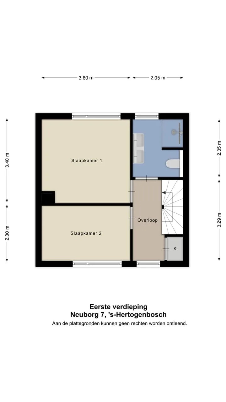 Neubourg 7 's-Hertogenbosch thumbnail 53