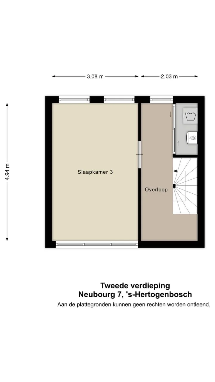 Neubourg 7 's-Hertogenbosch thumbnail 54