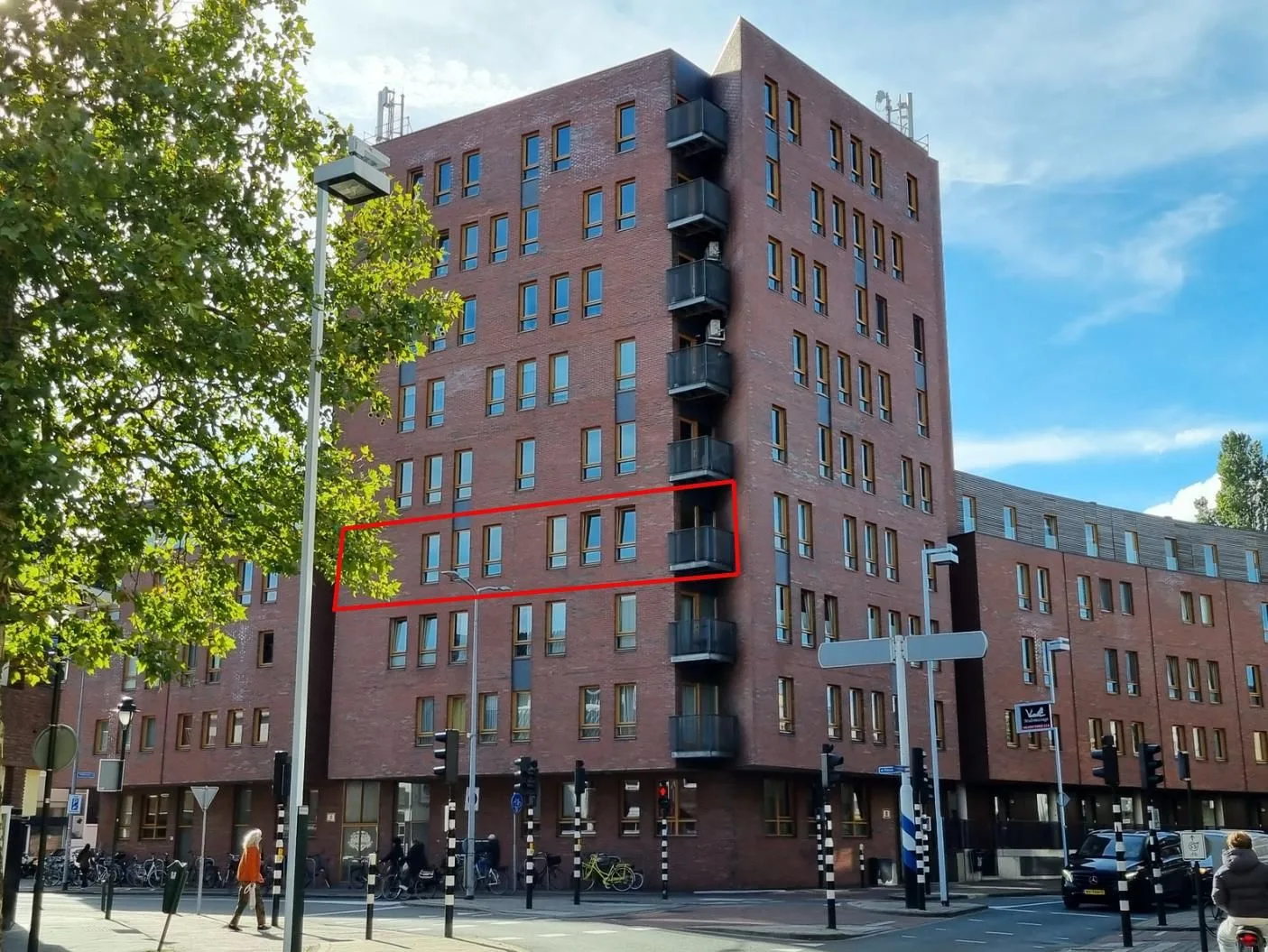 Neuweg 2 C in Hilversum