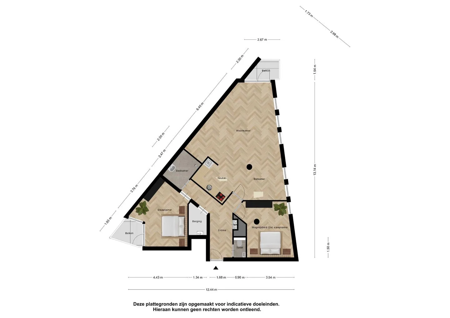 Neuweg 2 C Hilversum thumbnail 27