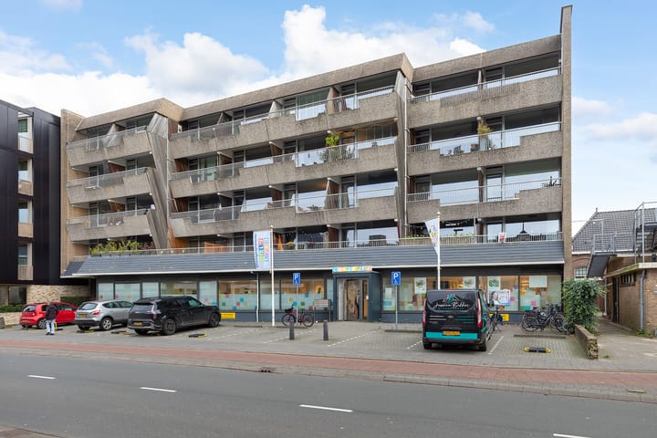 Neuweg 29-15 in Hilversum Foto