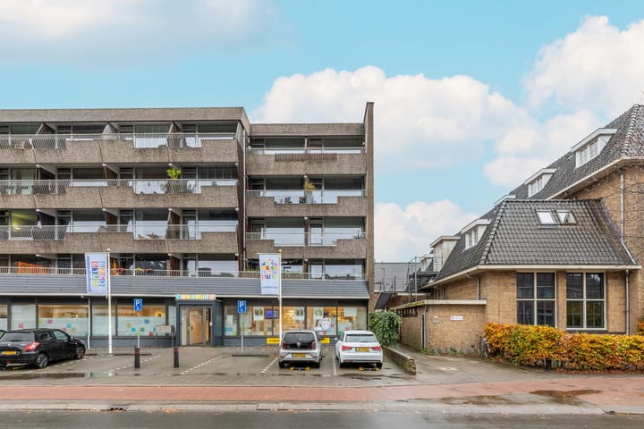 Neuweg 29-8 dans Hilversum photo