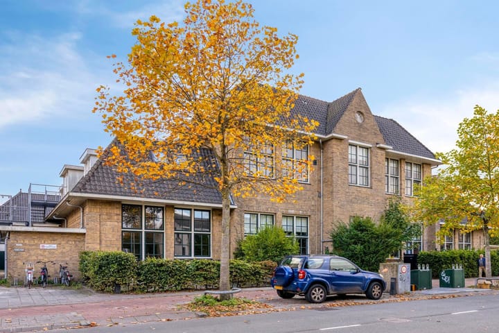 Neuweg 35B in Hilversum foto