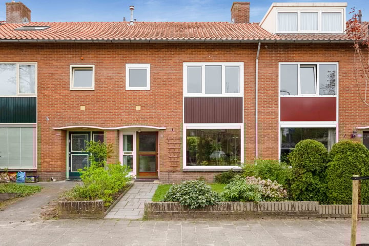 Neuweg 467 in Hilversum foto