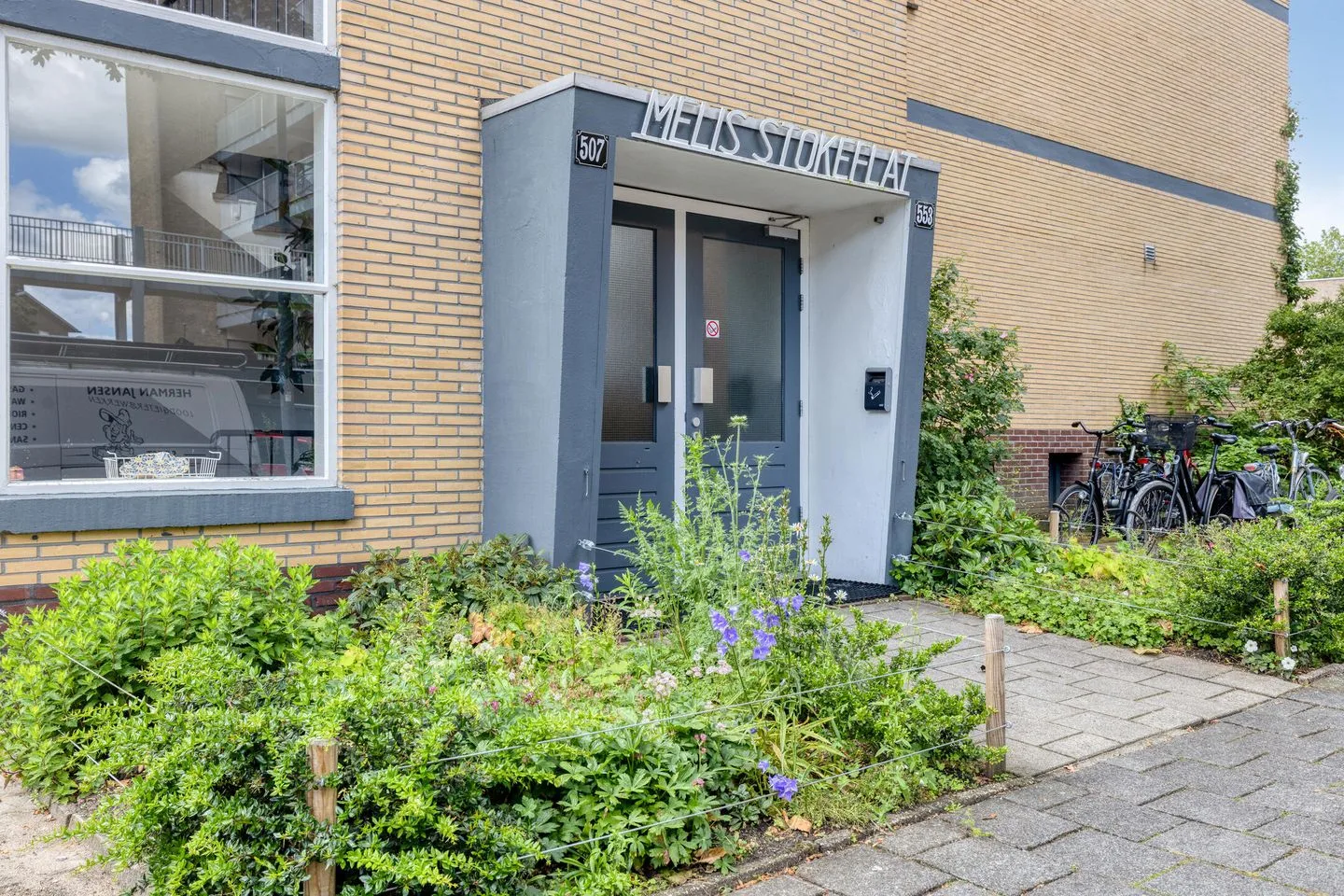 Neuweg 509 Hilversum thumbnail 24