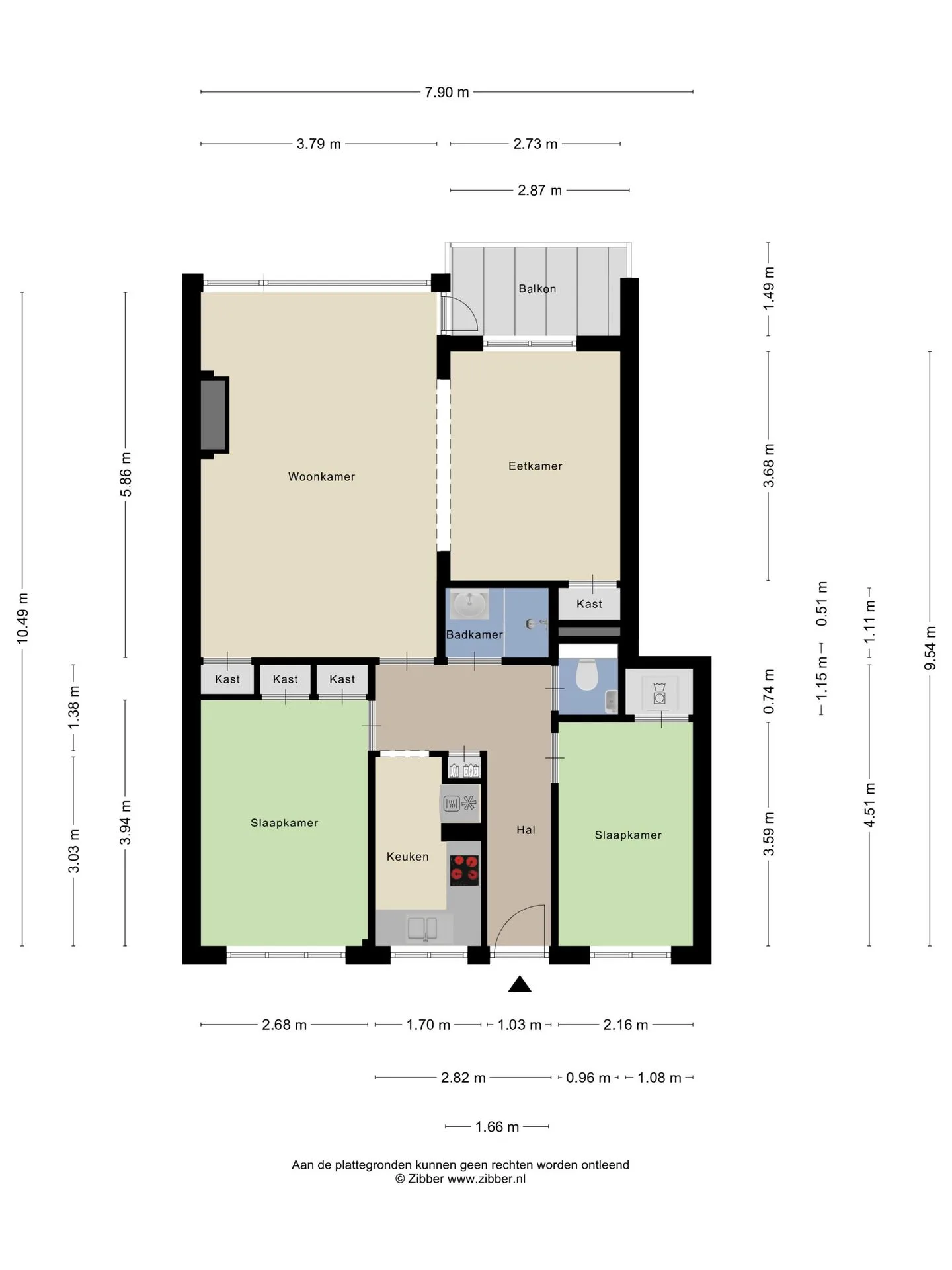 Neuweg 509 Hilversum thumbnail 31