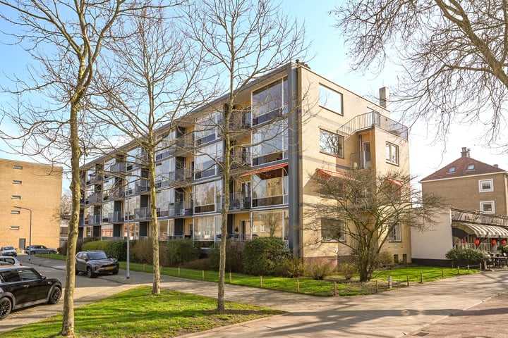 Neuweg 529 in Hilversum foto