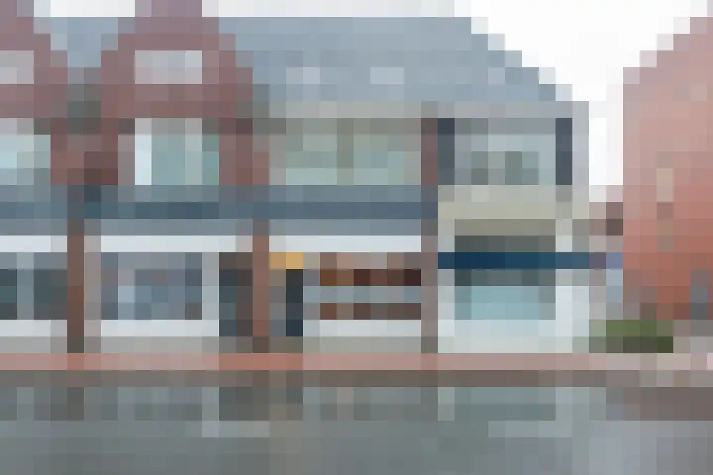 Neuweg 8 Hilversum