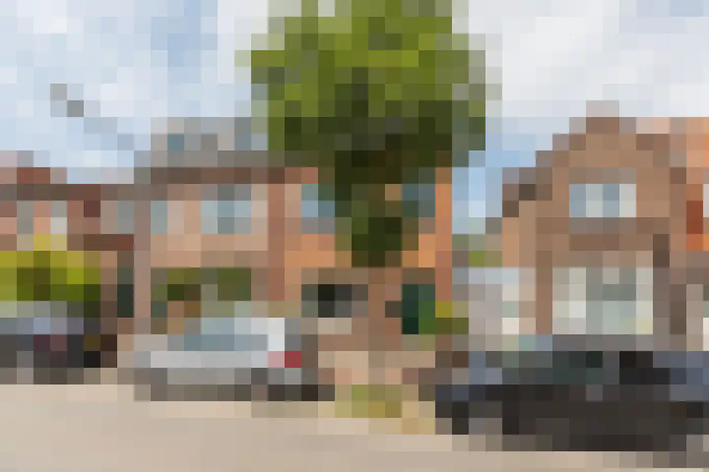 Neuweg 80 in Hilversum