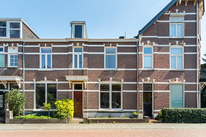 Neuweg 81 dans Hilversum photo