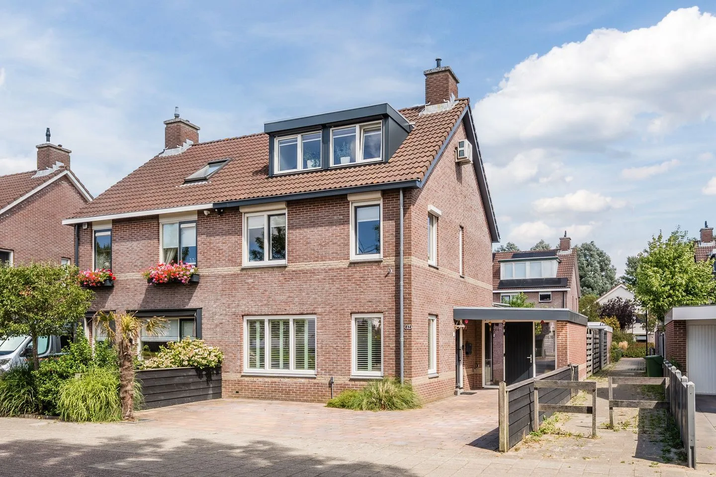 Nevelpanter 42 Heerhugowaard