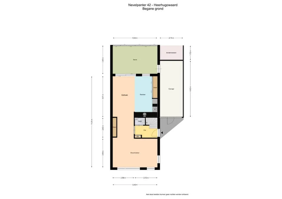 Nevelpanter 42 Heerhugowaard thumbnail 68