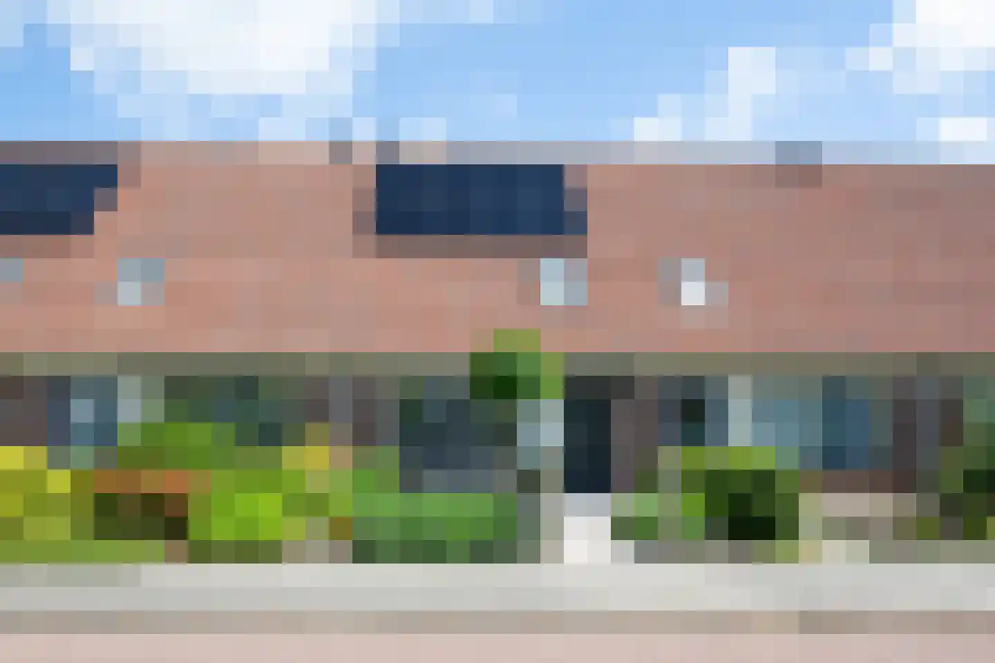 Nevelpanter 6 dans Heerhugowaard