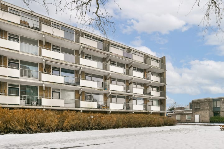 Newa 27 in Amstelveen