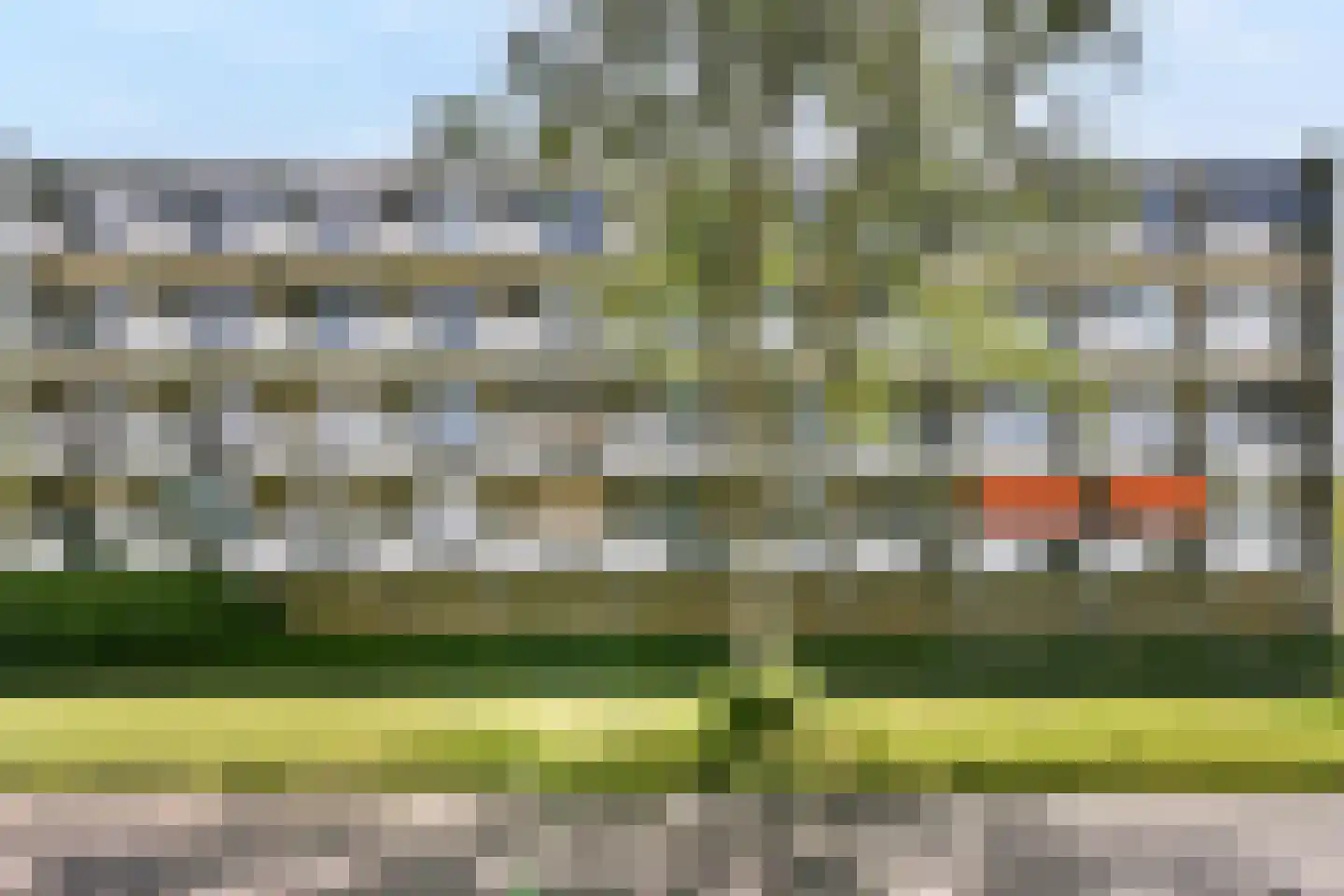 Newa 27 in Amstelveen