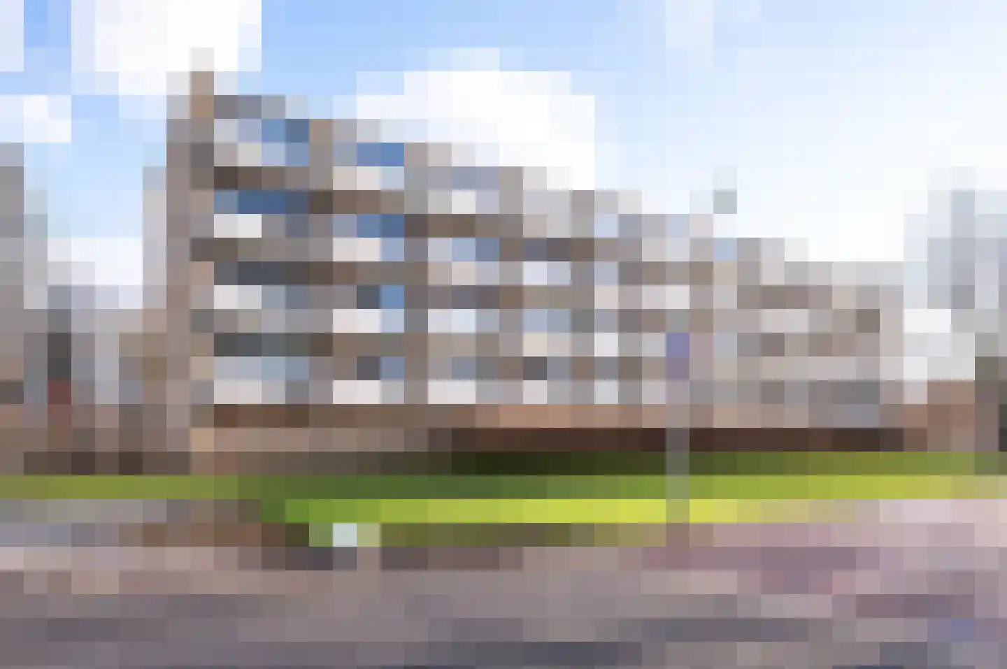 Newa 43 in Amstelveen