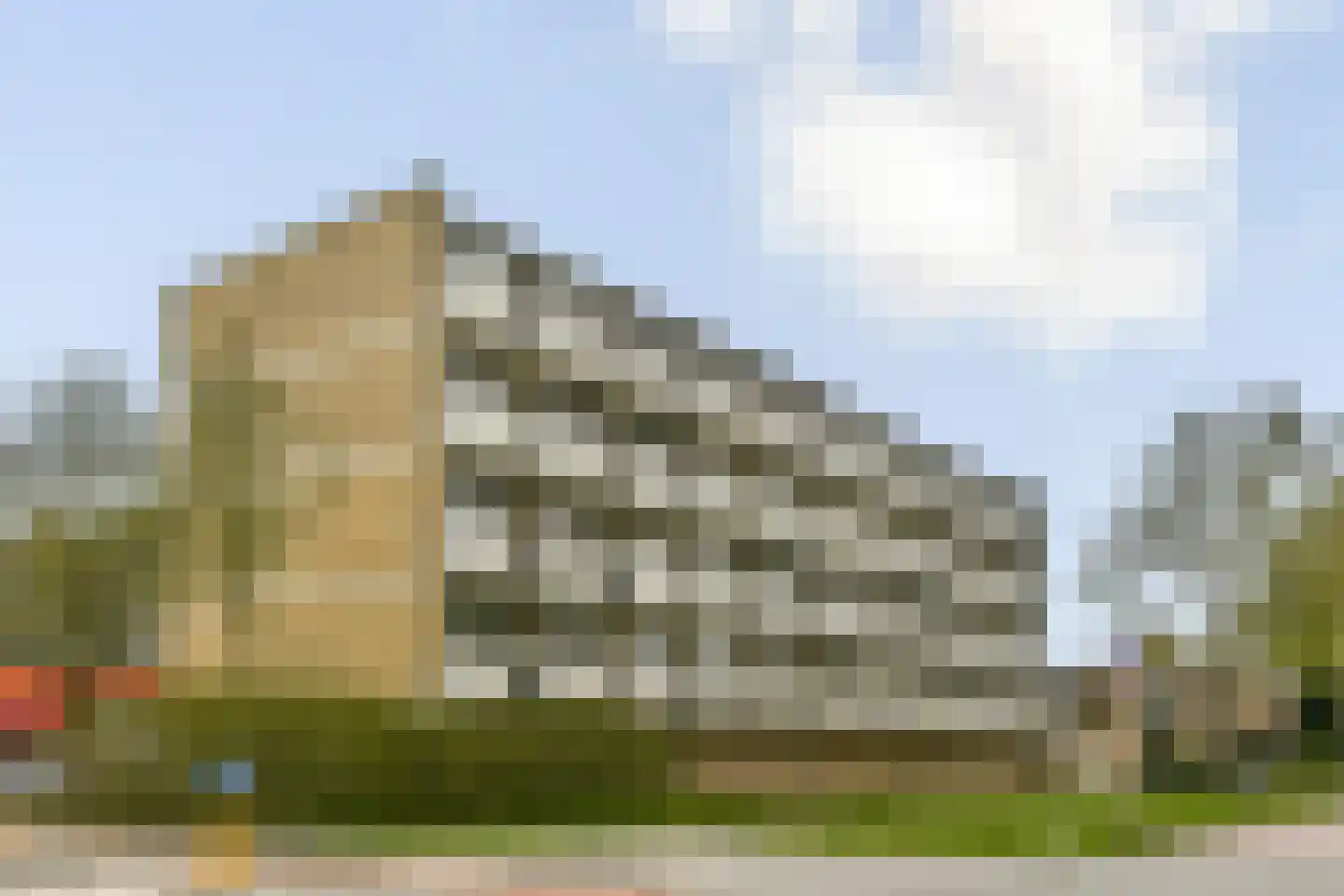 Newa 79 Amstelveen