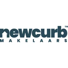 Logo NEWCURB Makelaars