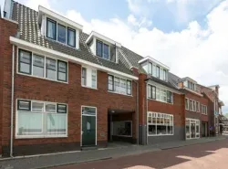 Logotipo NEWCURB Makelaars