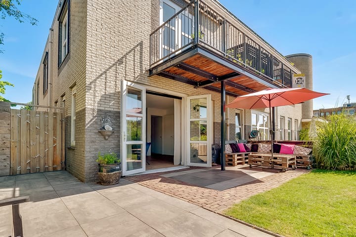 Newtonbaan 11 dans Nieuwegein photo