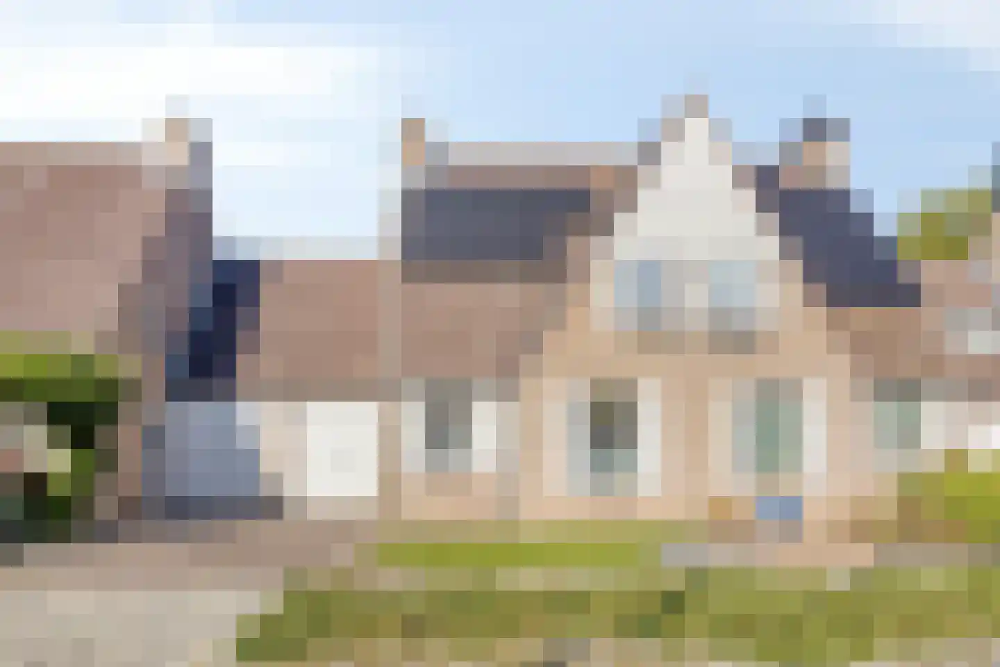 Newtonlaan 52 in Vlijmen