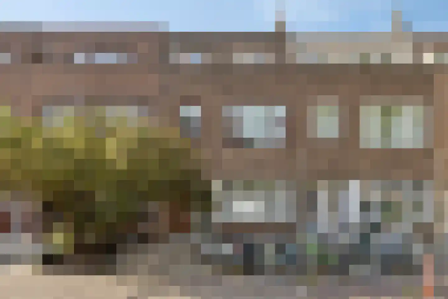 Newtonplein 22 B Schiedam