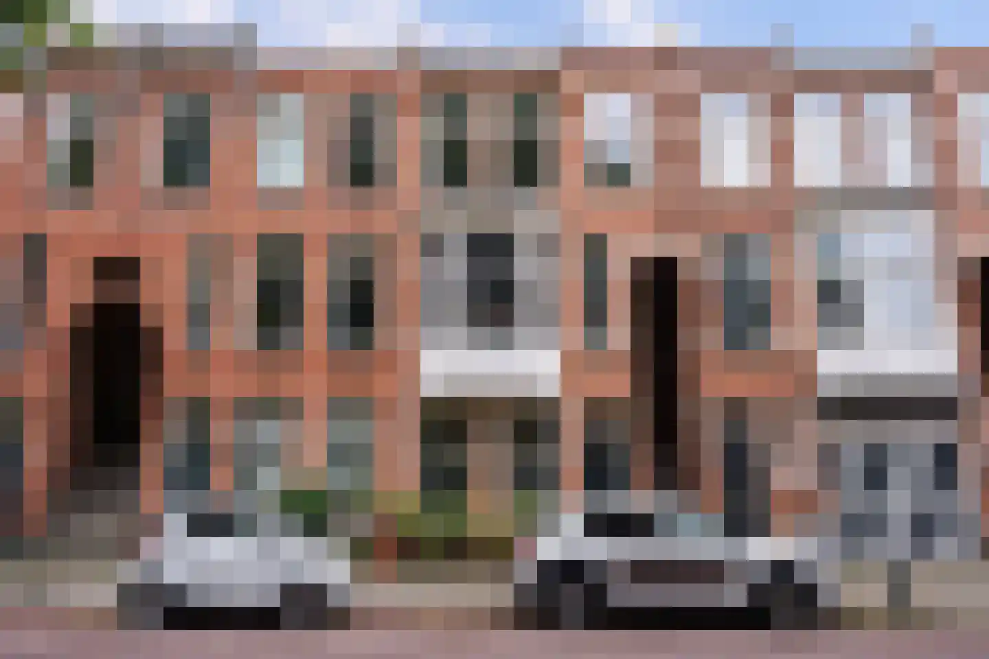 Newtonplein 51 A in Den Haag