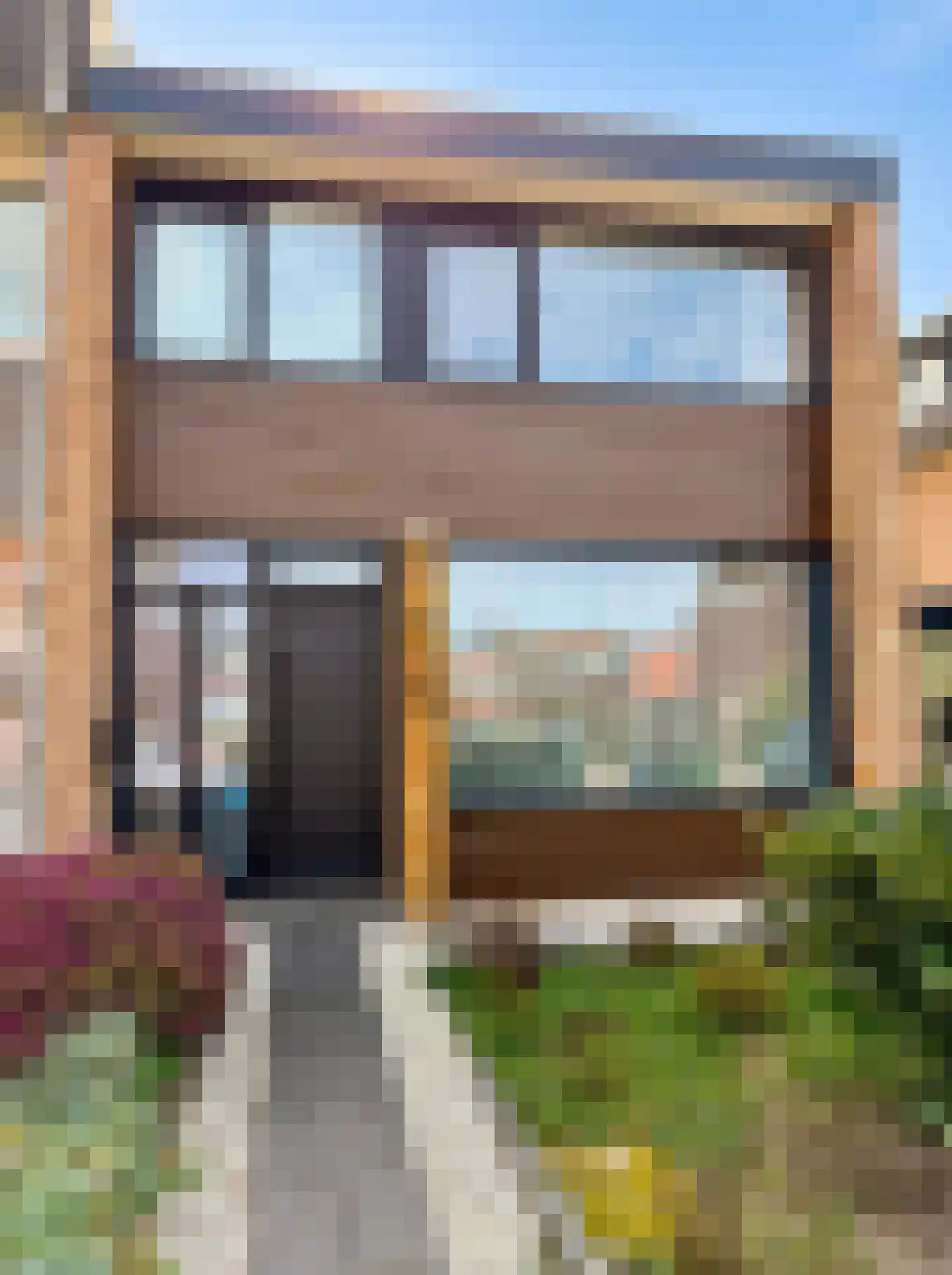 Newtonstraat 20 Badhoevedorp thumbnail 28