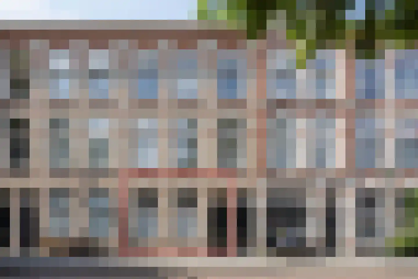 Newtonstraat 329 Den Haag