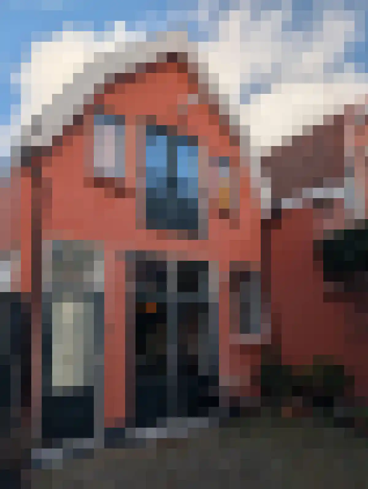 Newtonstraat 359 in Den Haag