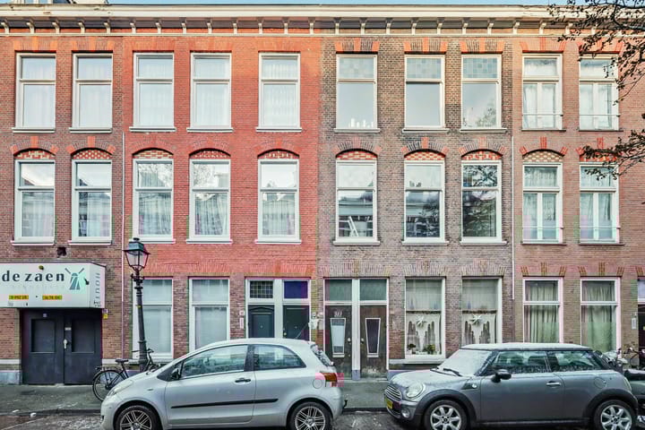 Newtonstraat 385 in 's-Gravenhage