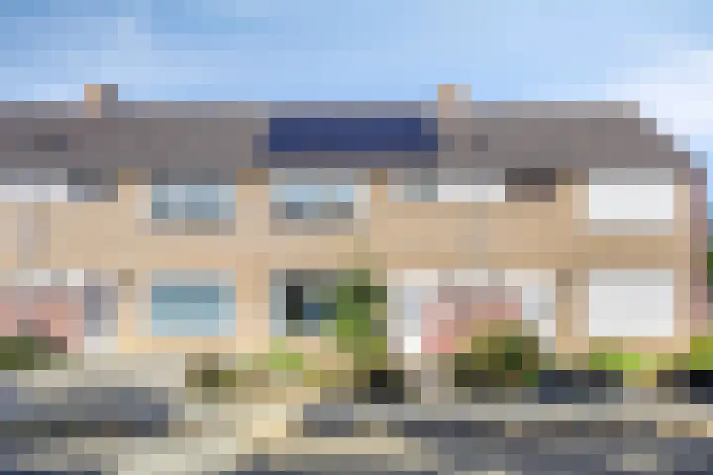 Newtonstraat 39 in Terneuzen