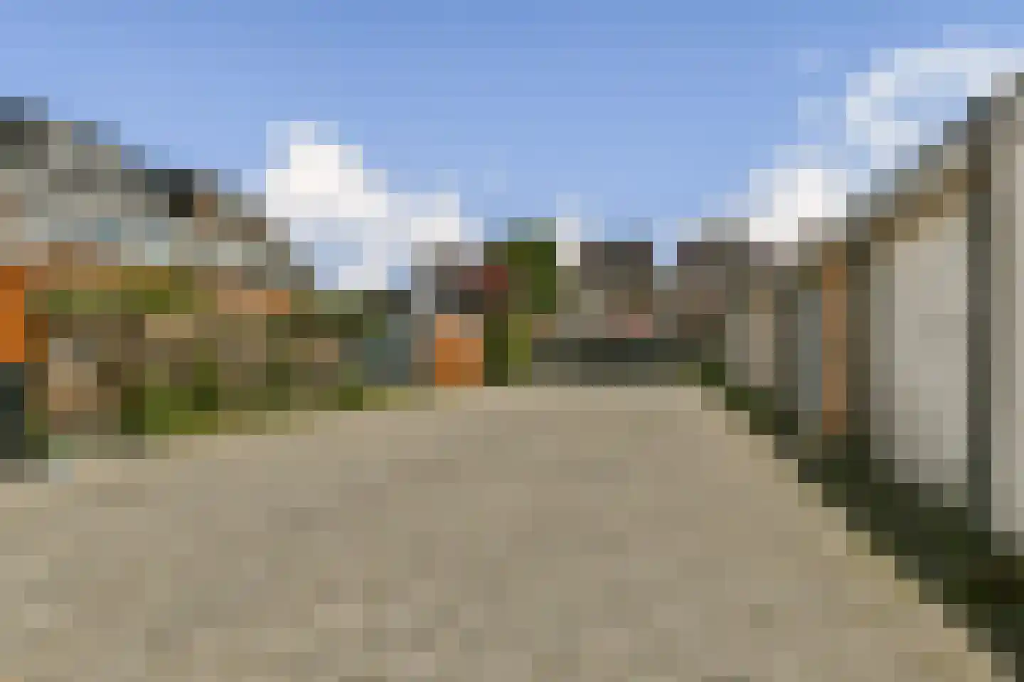 Newtonstraat 39 Badhoevedorp thumbnail 35