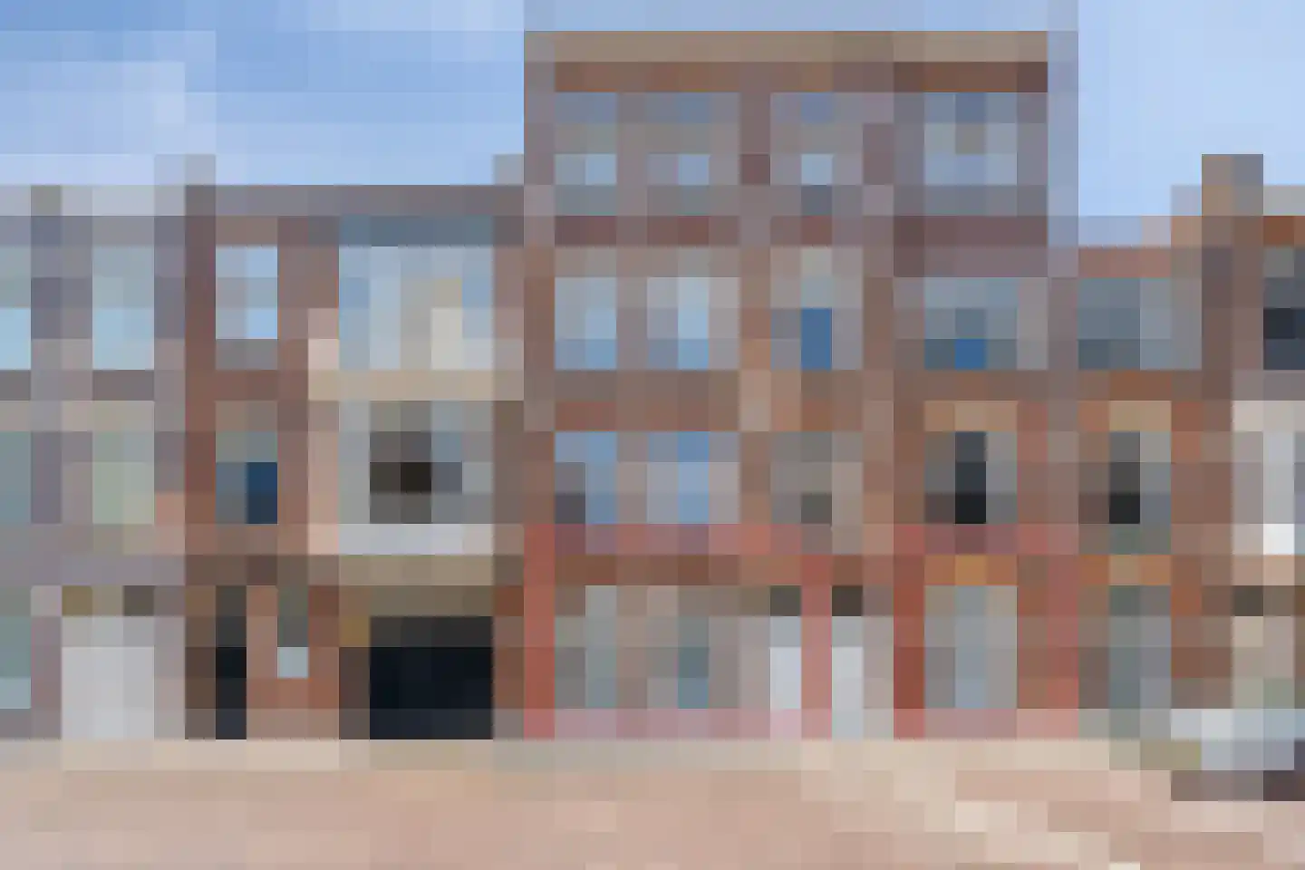 Newtonstraat 431 in Den Haag
