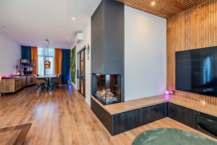 Newtonstraat 525 in 's-Gravenhage foto