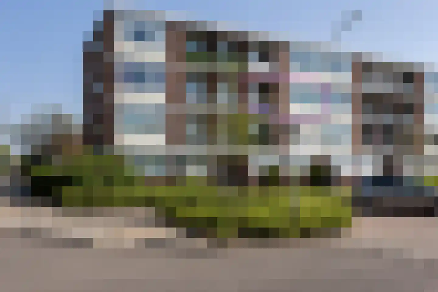 Newtonstraat 65 Nijmegen