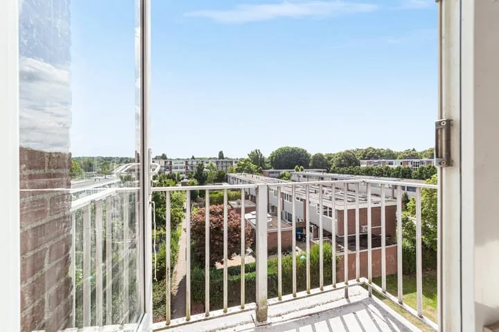 Newtonstraat 73 Nijmegen thumbnail 15
