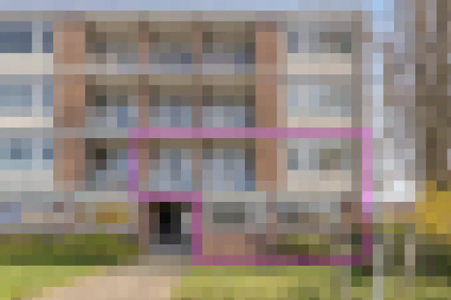 Newtonstraat 91 Nijmegen