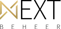Logo NEXT Beheer in Vught