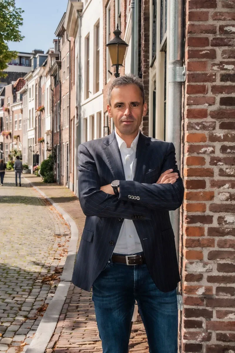 Kantoor foto van Next Move Makelaars