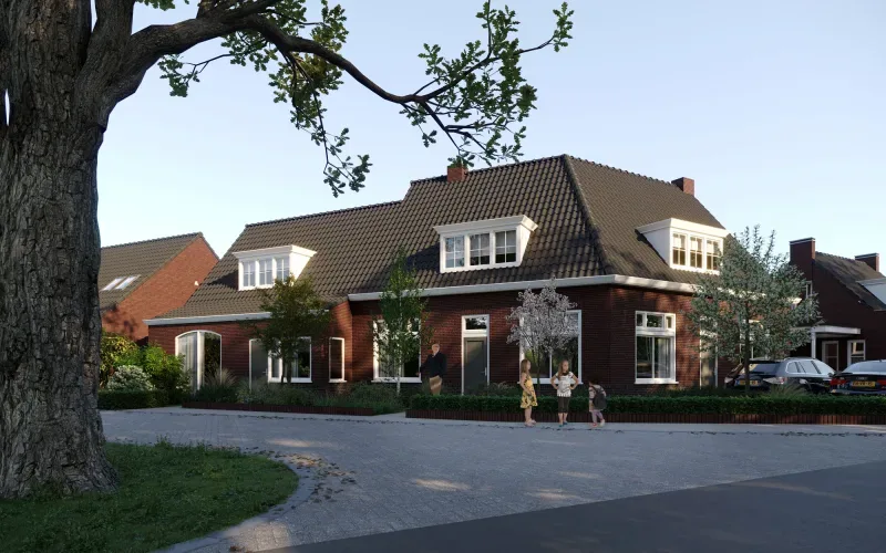 Office photo of NEXT Nieuwbouwmakelaars
