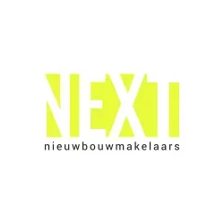Logo NEXT Nieuwbouwmakelaars