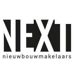 Logo de NEXT Nieuwbouwmakelaars