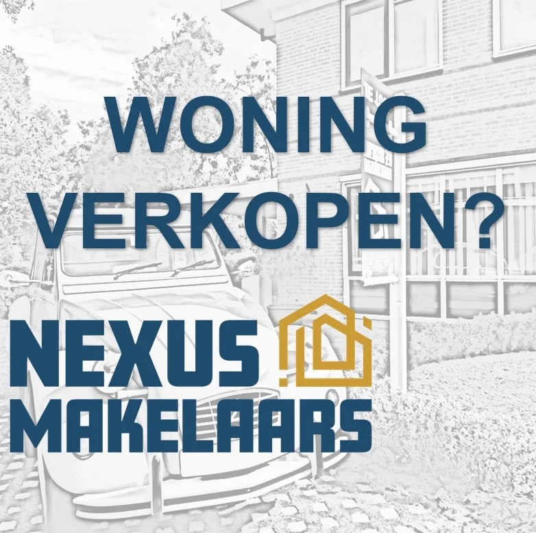 Team photo of Nexus Makelaars