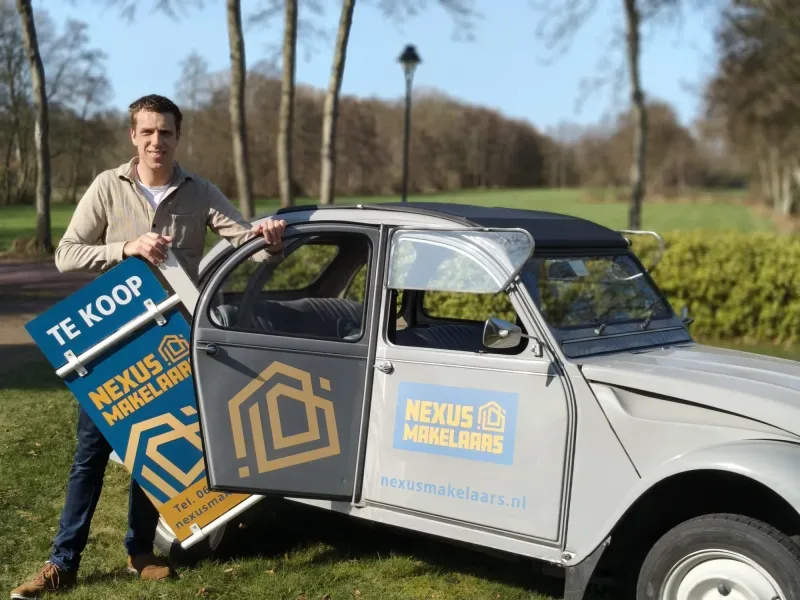 Office photo of Nexus Makelaars