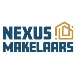 Logo Nexus Makelaars