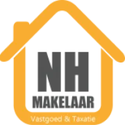 Logo van NH MAKELAAR