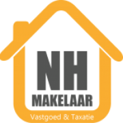 Logo van NH MAKELAAR