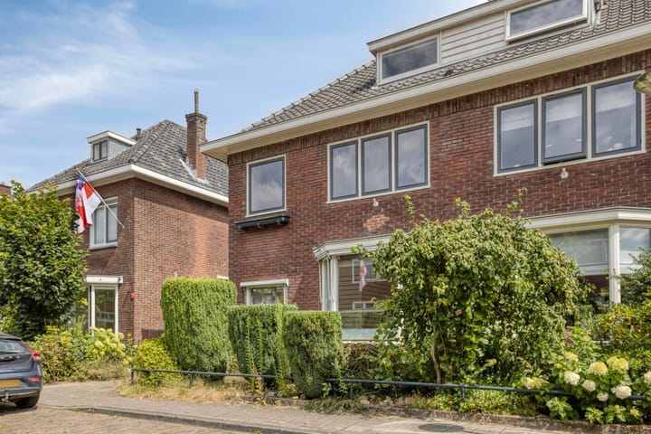 Niasstraat 11 in Enschede