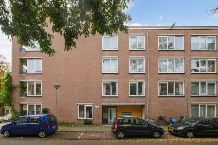 Niasstraat 36 A Amsterdam